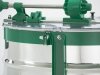 Tangential 3-frame honey extractor, Ø525 mm, frame: 3/6 DB, 3 Layens, manual – REGATA